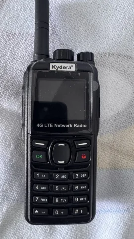 Kydera 4G LTE Network Radio – make an offer