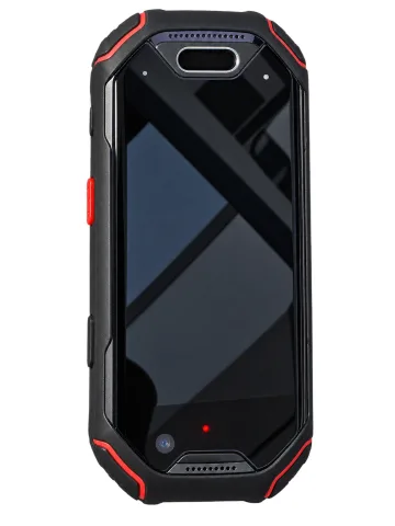 Unihertz Atom Rugged Smartphone – 4 GB / 64 GB
