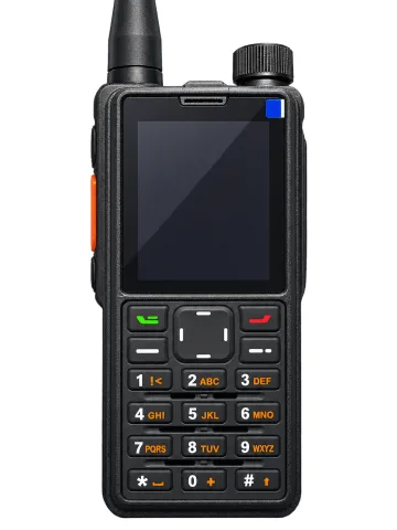 ABBREE AR-880 DMR / Analogue Dual-Band Radio