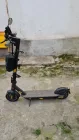 Segway-Ninebot KickScooter MAX G30 – with accessories