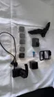 GoPro HERO6 Black – Bundle with 6 Batteries & Accessories