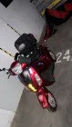 Comfort Mobile Deluxe 3 – mobility scooter 20 km/h – new batteries