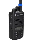 Motorola MOTOTRBO XiR P6620i UHF DMR – 2 batteries + charger