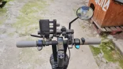 Segway-Ninebot KickScooter MAX G30 – with accessories
