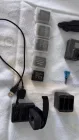 GoPro HERO6 Black – Bundle with 6 Batteries & Accessories