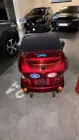 Comfort Mobile Deluxe 3 – mobility scooter 20 km/h – new batteries