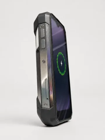 Unihertz Tank Mini 1 EEA – 12 GB / 256 GB