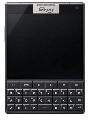 Unihertz Titan 2 5G – 12 GB / 512 GB – QWERTY