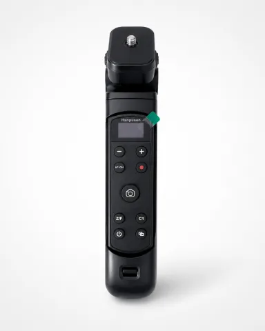 Hanpusen TC-1 Wireless Shooting Grip / Mini Tripod