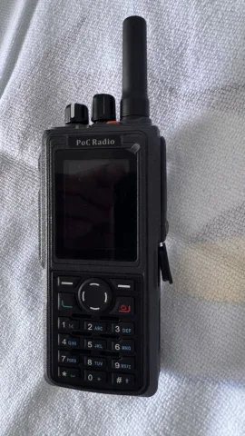 PoC Radio – make an offer