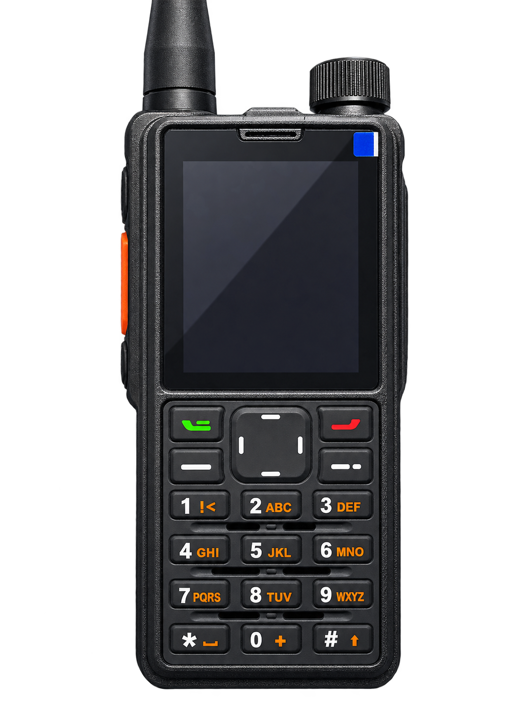 ABBREE AR-880 DMR / Analogue Dual-Band Radio