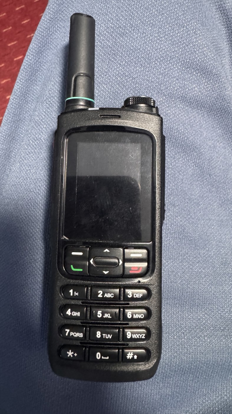 Airiton AI-8088 Network Radio / PoC – make an offer