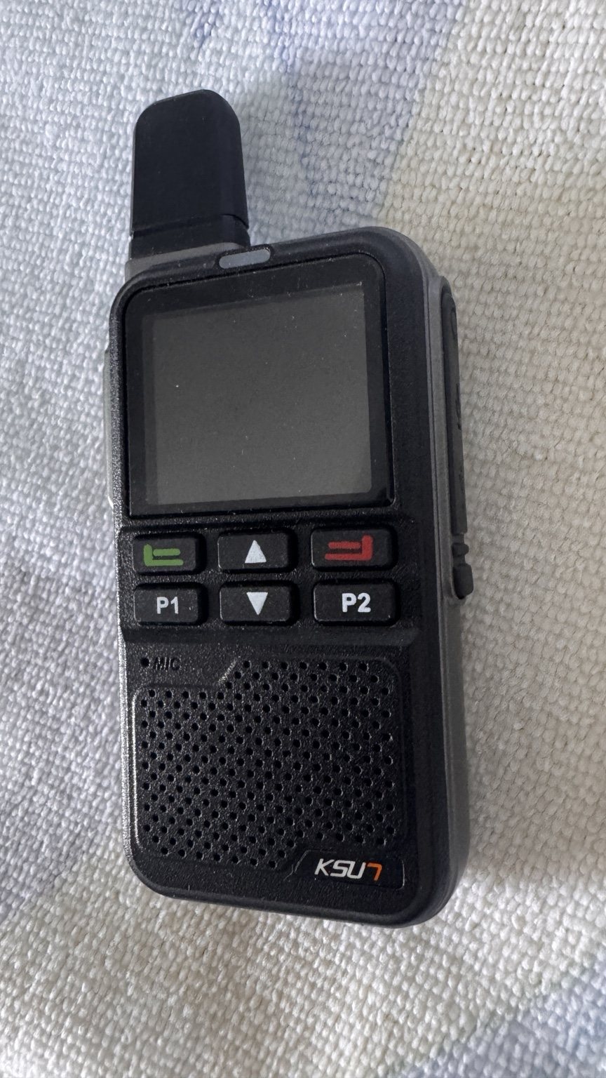 KSUN radio / Network Radio – make an offer