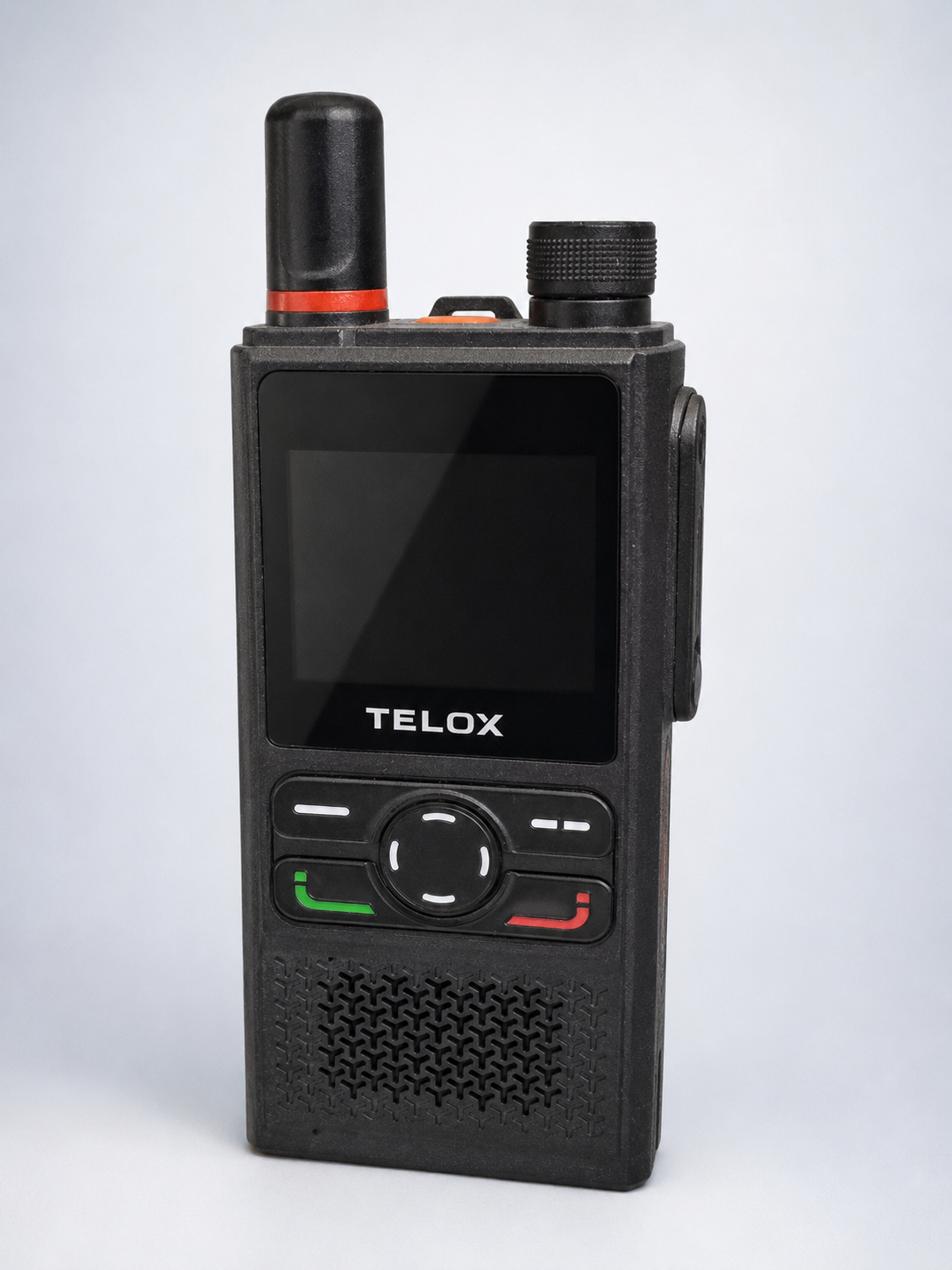 Telox TE320 PoC Radio